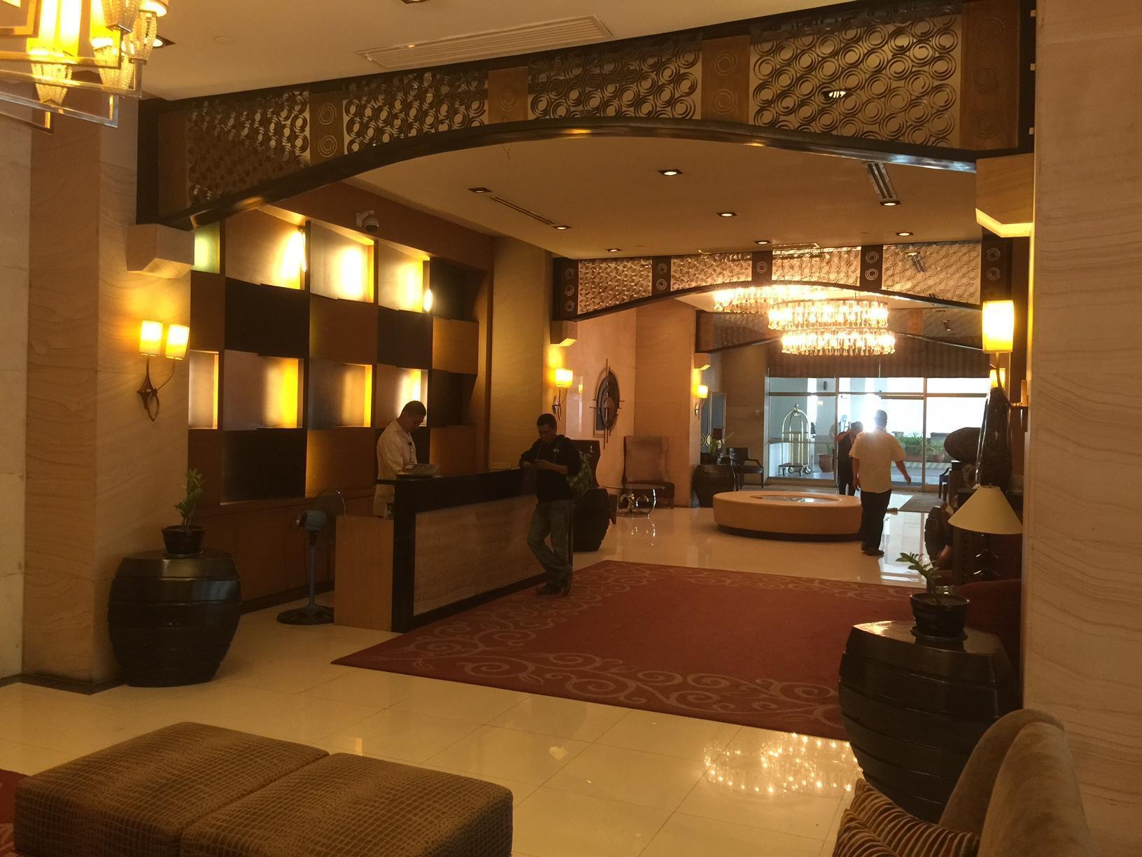 Luxury Condo At Forbeswood Parklane The Fort Bgc Makati City Kültér fotó